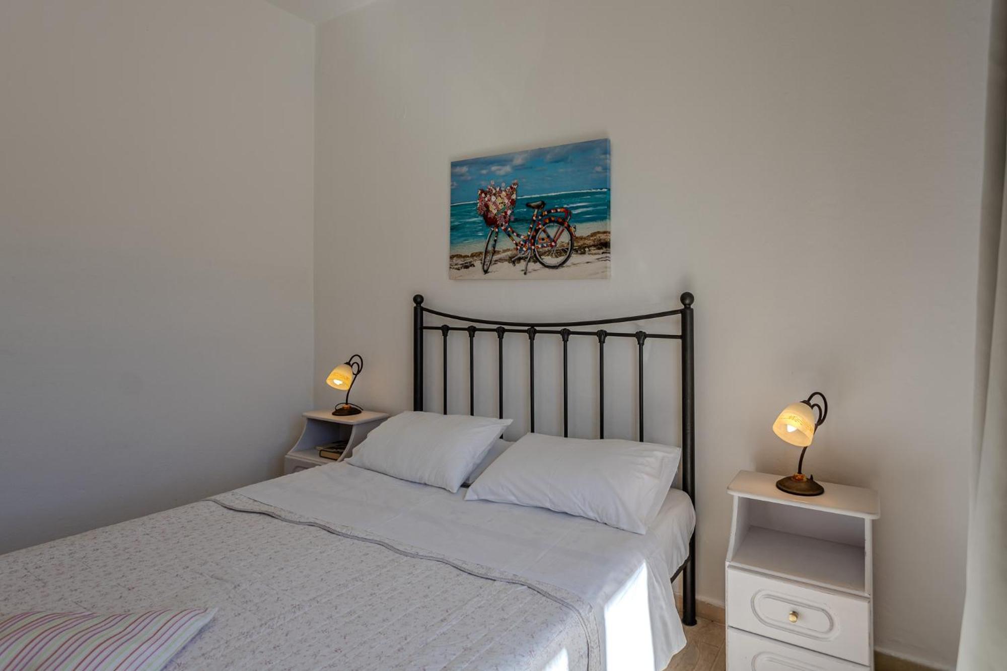 Harbour View Apartment