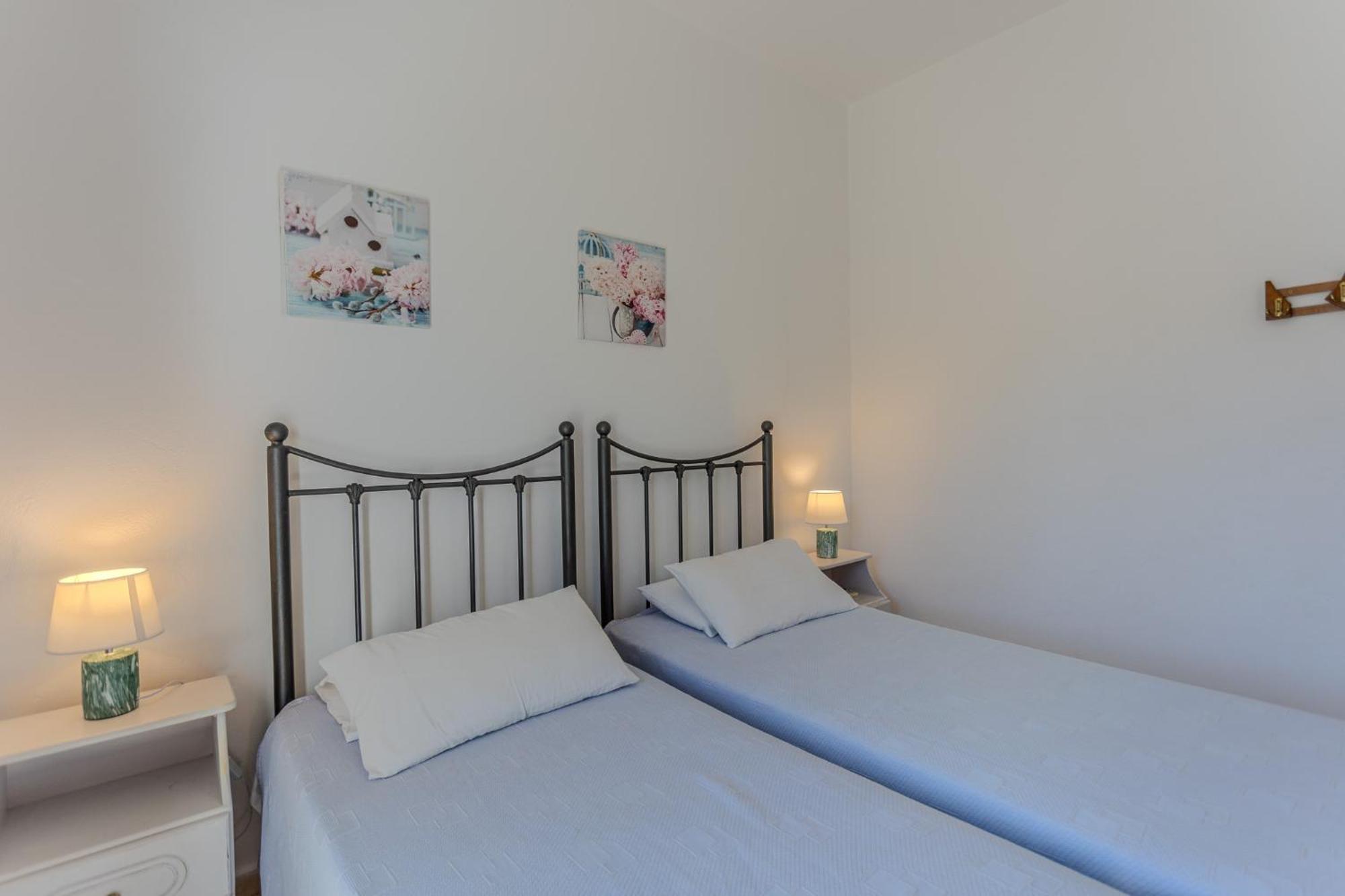 Apartamento Harbour View