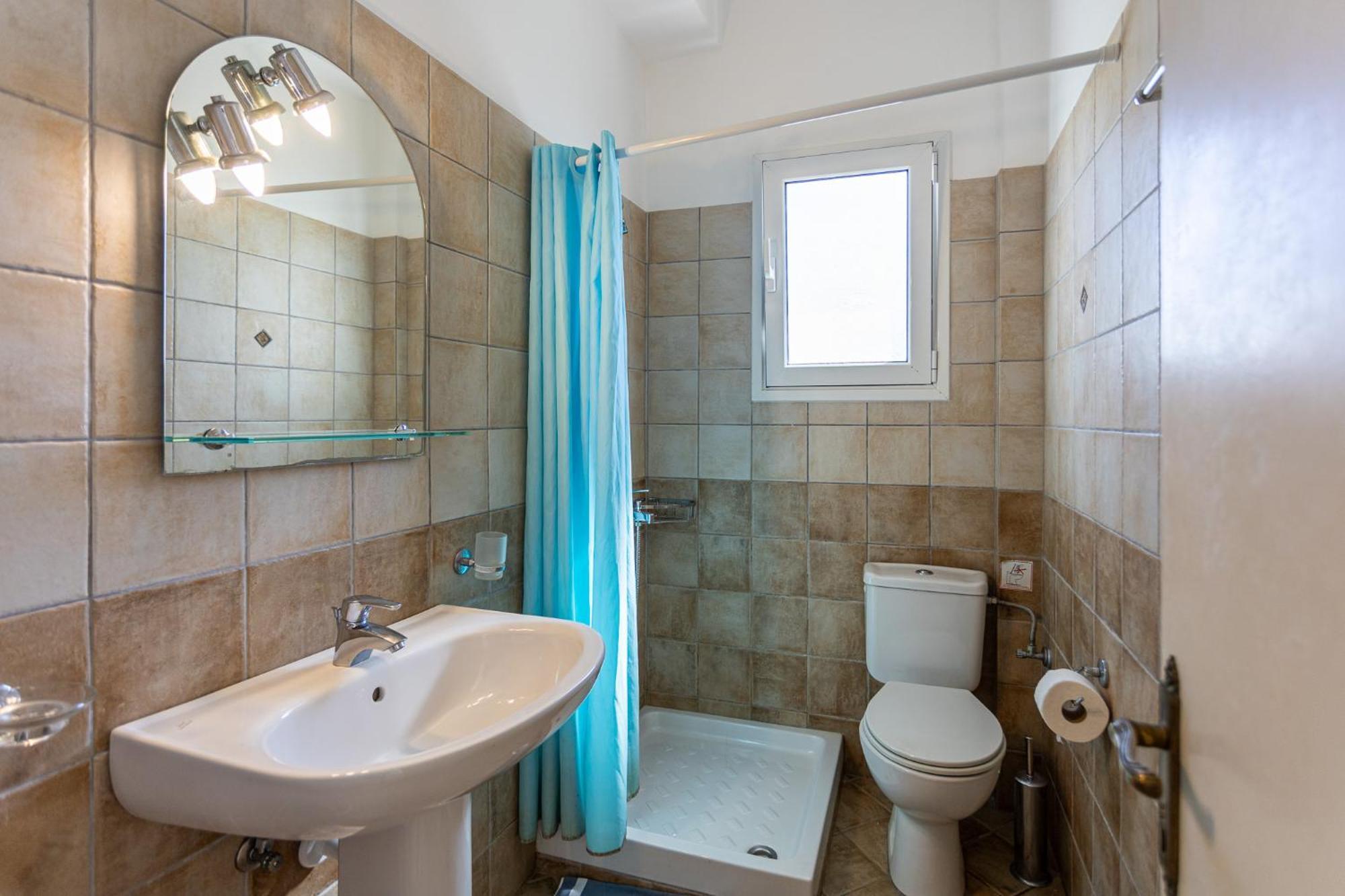 Harbour View Apartment Kassiopi