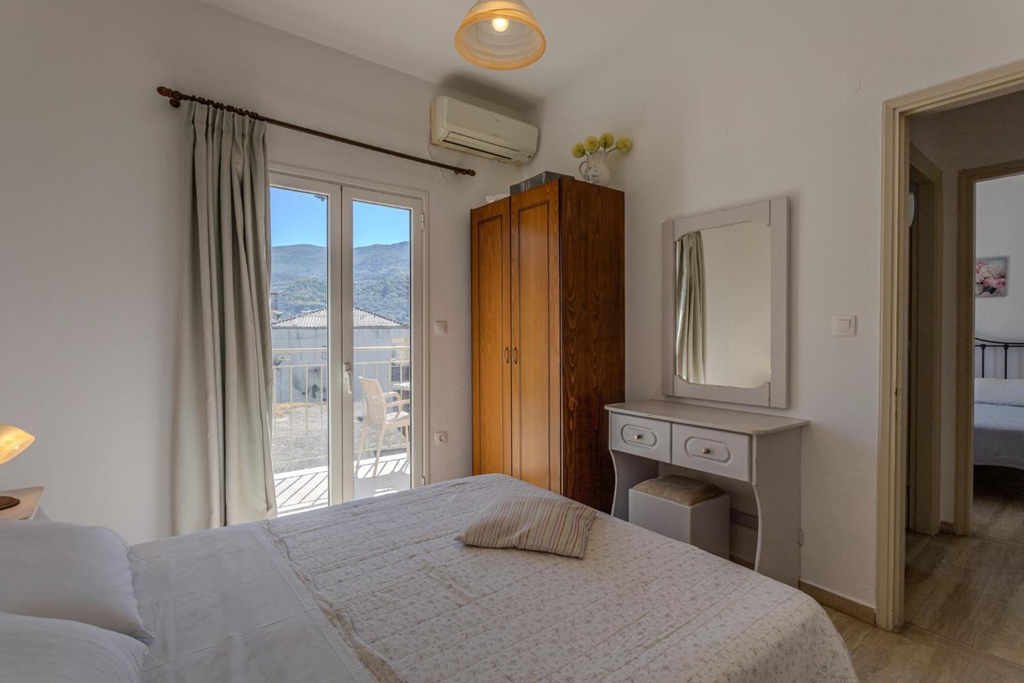 Harbour View Apartment