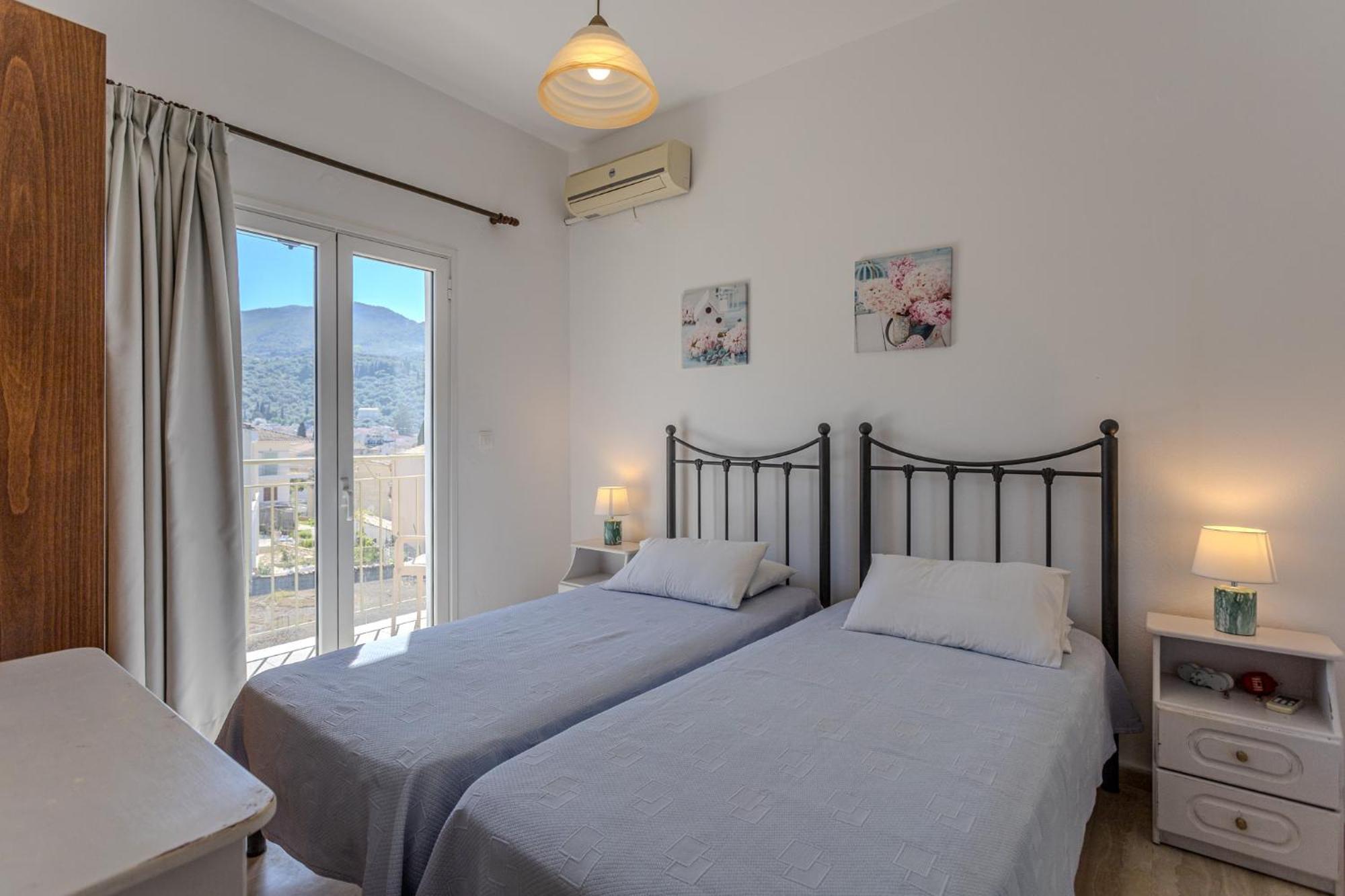 Harbour View Apartment