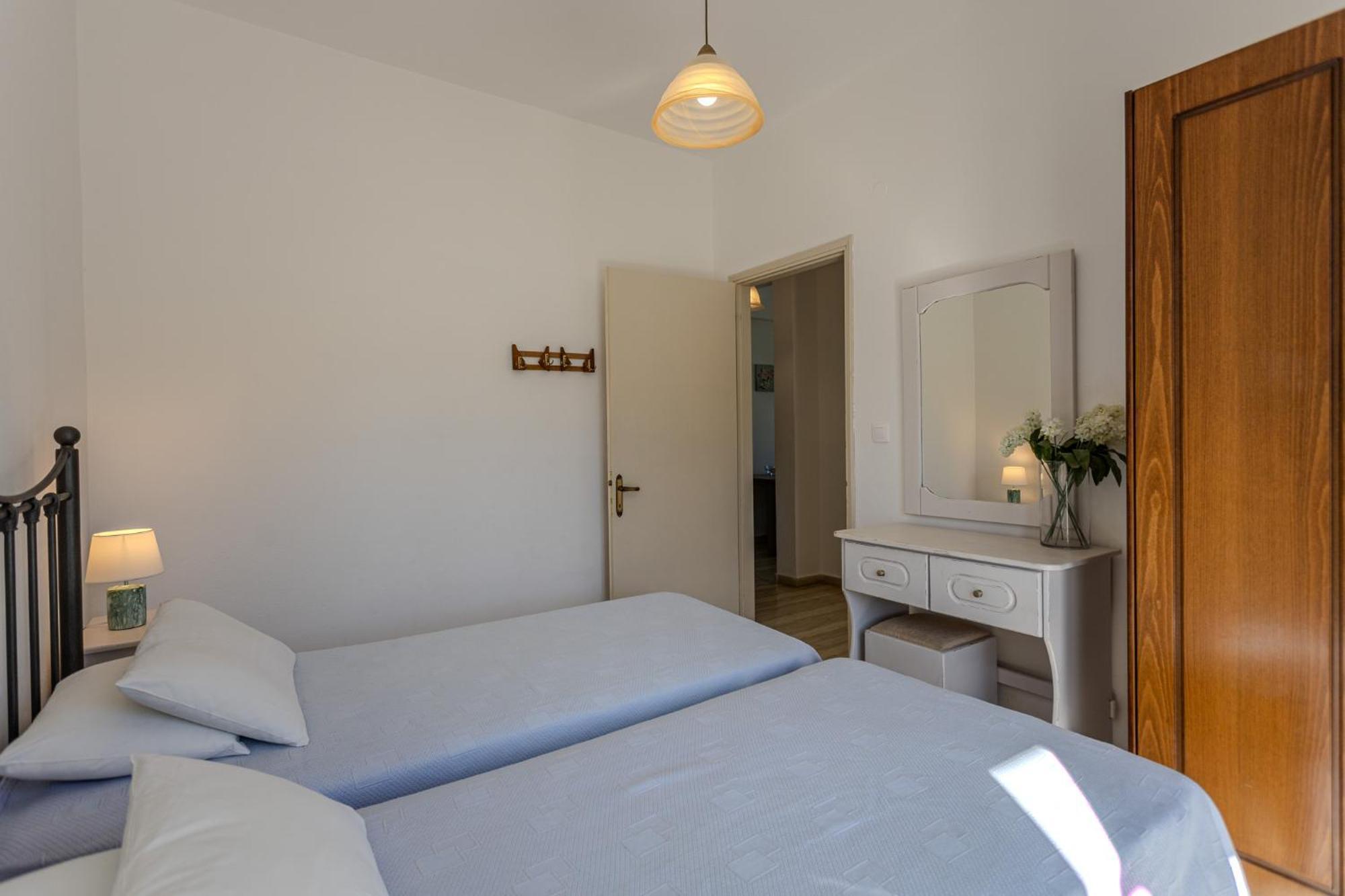 Harbour View Apartment *
