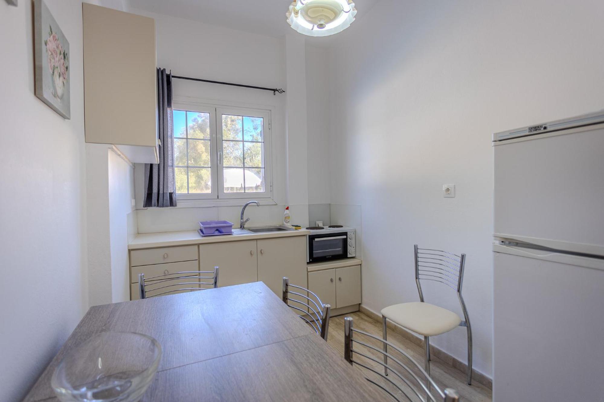 Apartamento Harbour View *