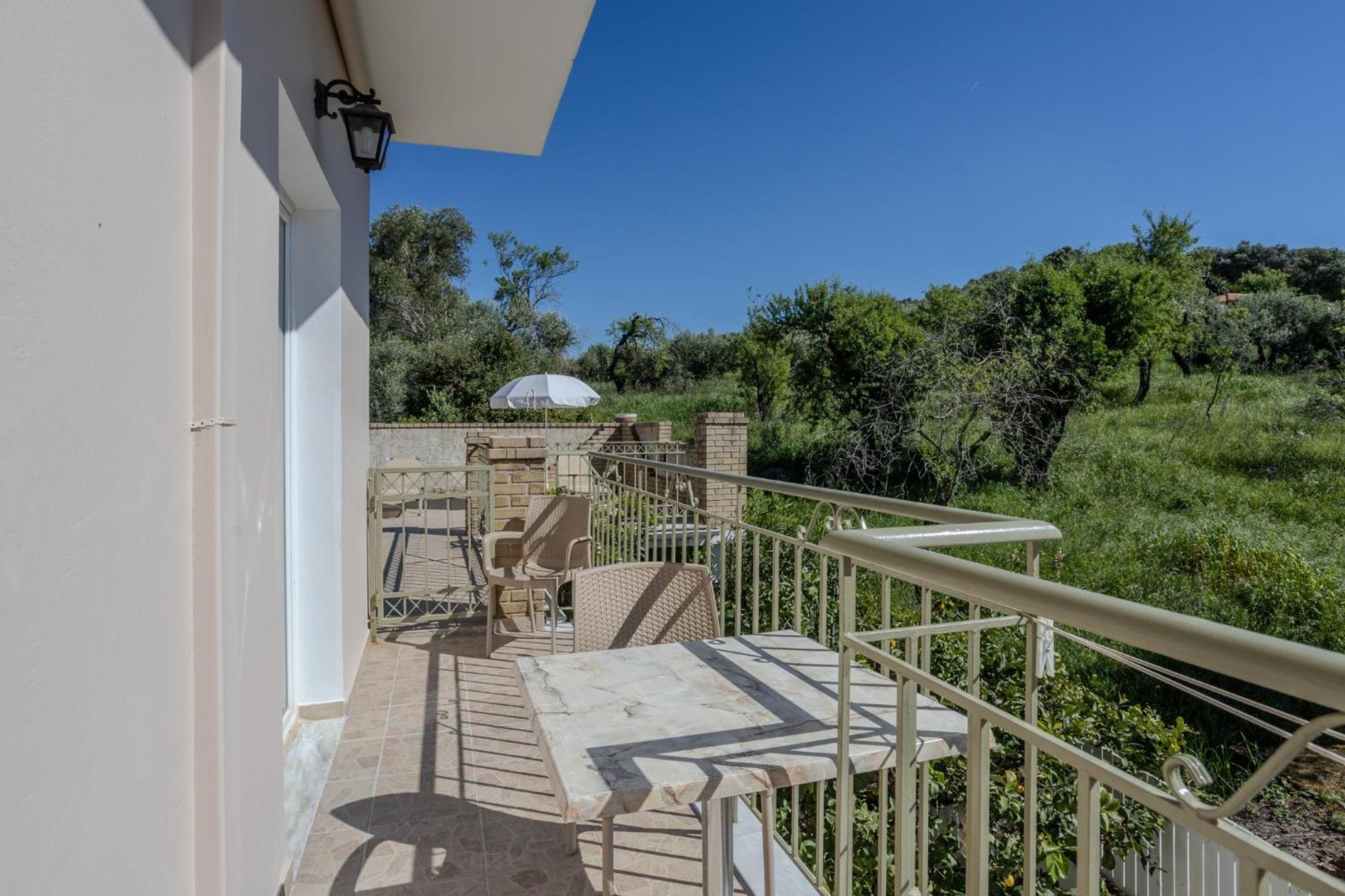 Harbour View Apartment