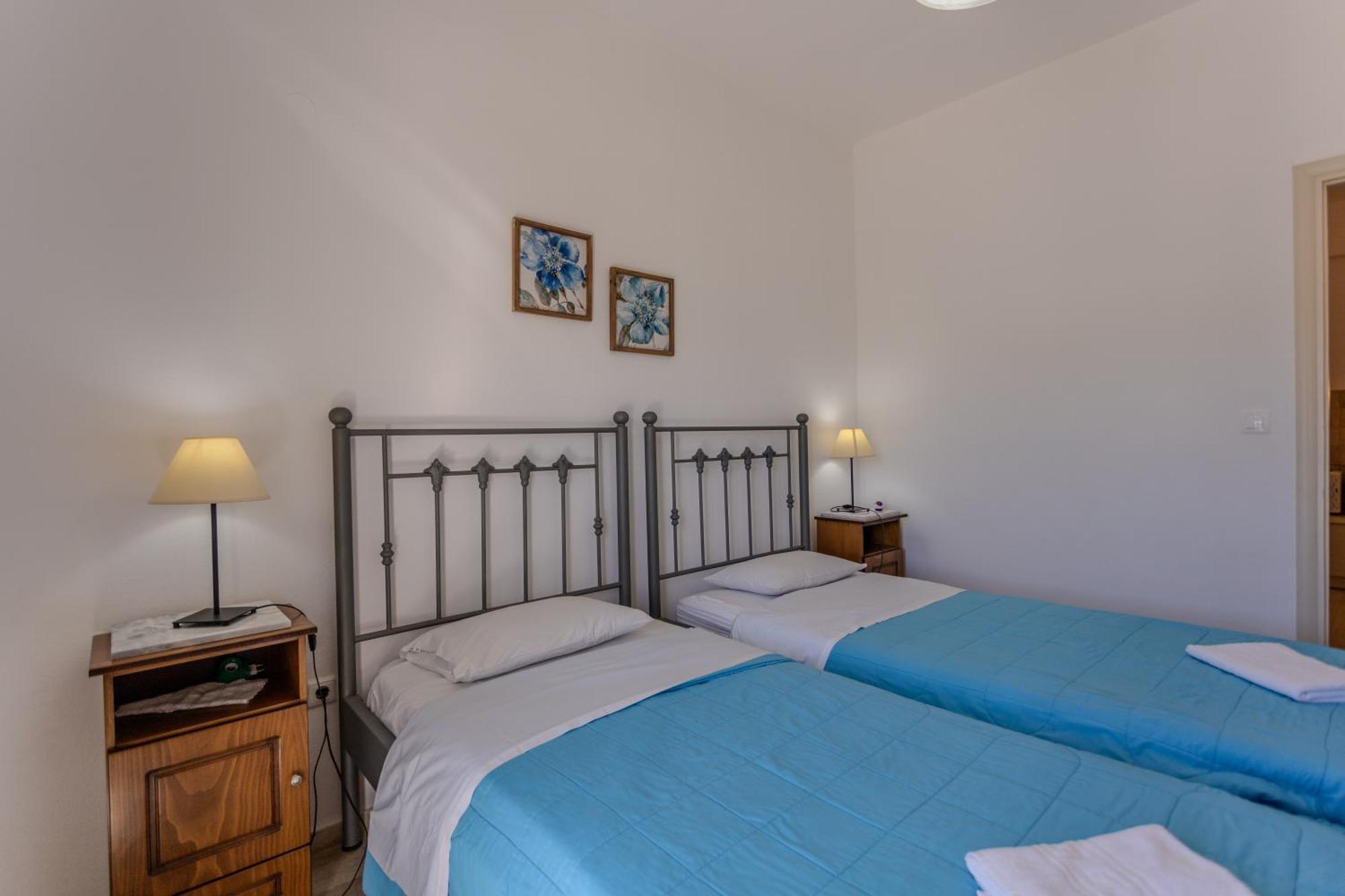Harbour View Apartment Kassiopi
