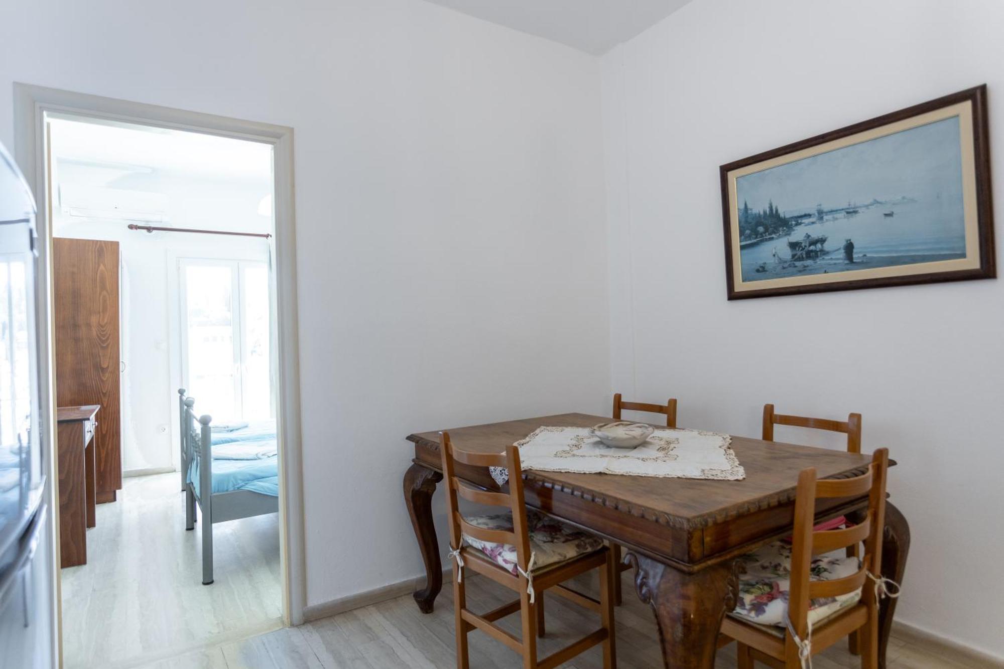 Apartamento Harbour View
