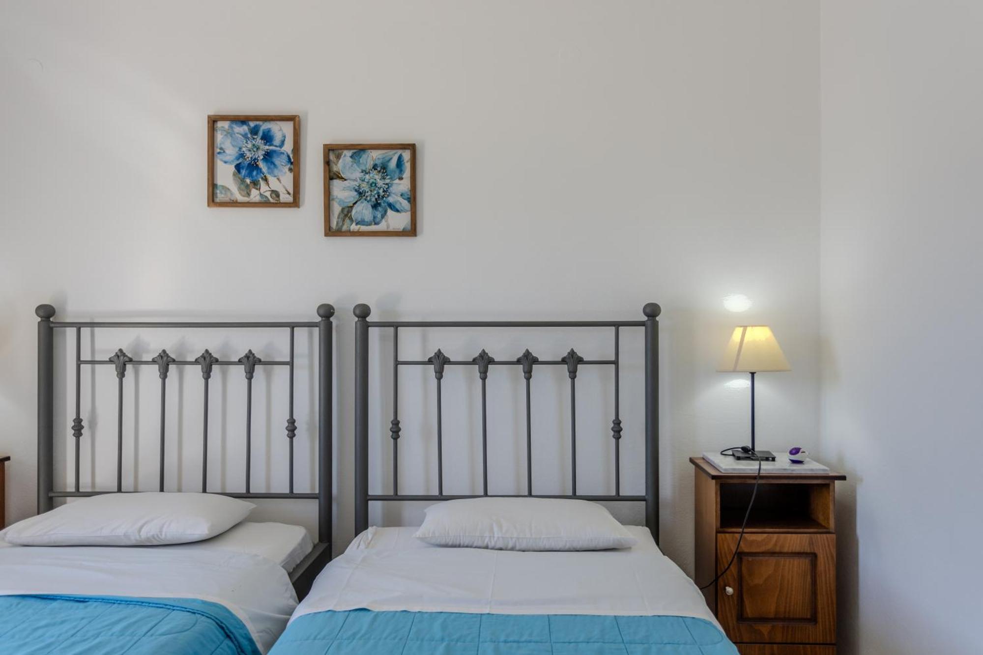 Harbour View Apartment *