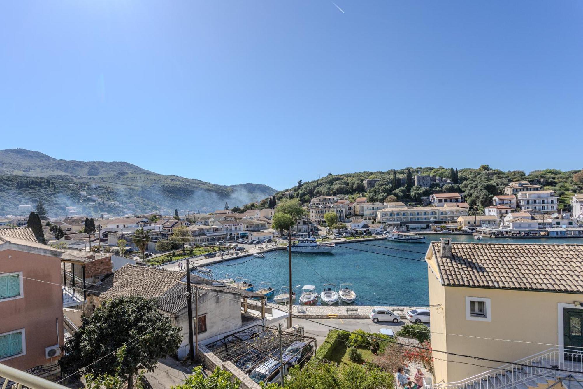 Harbour View * Kassiopi